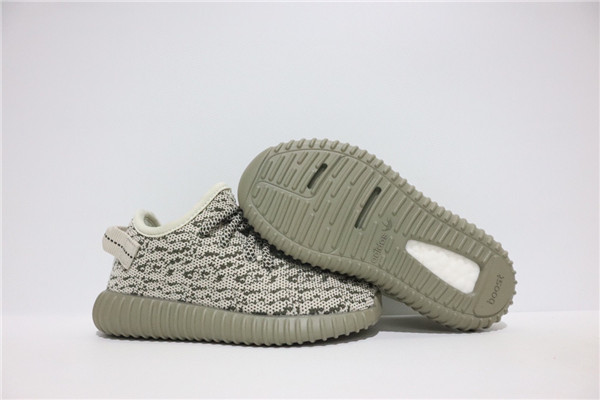 Youth Running Weapon Yeezy 350 Shoes 0012